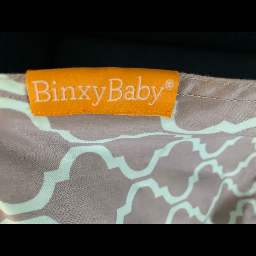 Binxy Baby Hammock